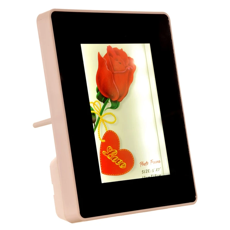 قاب عکس Magic Mirror مدل 541