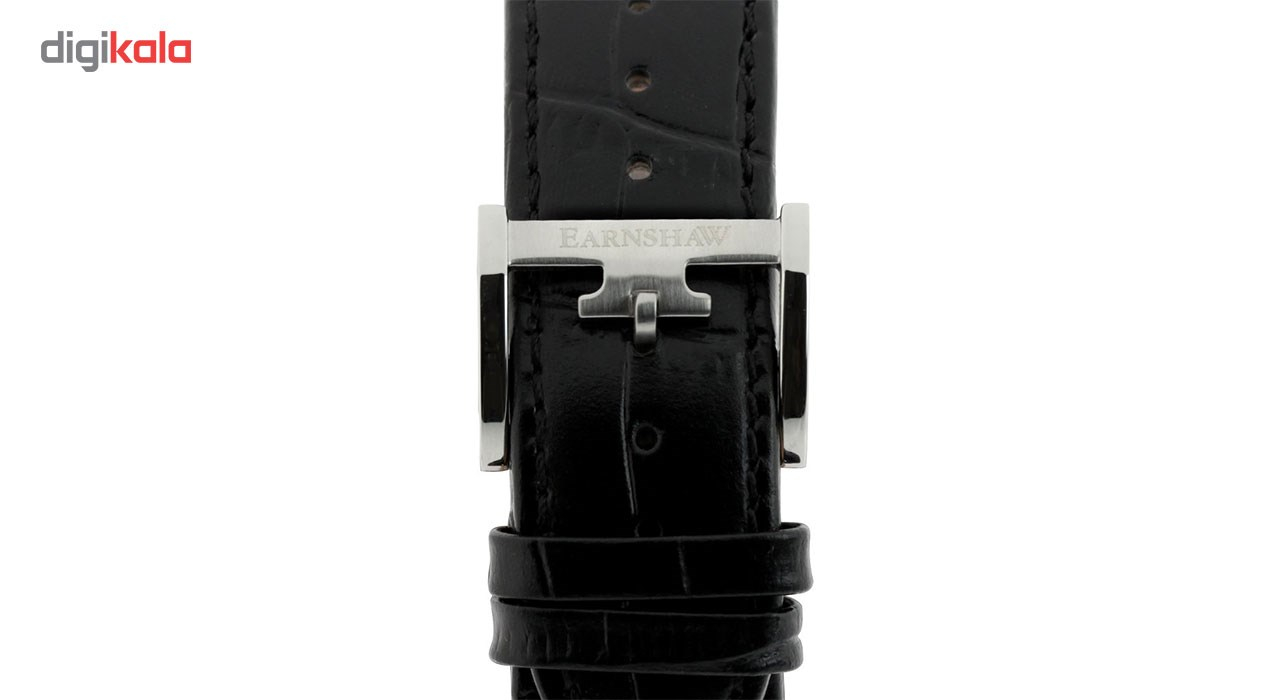 ساعت ارنشا مدل ES-8037-02 ساعت ارنشا مدل ES-8037-02