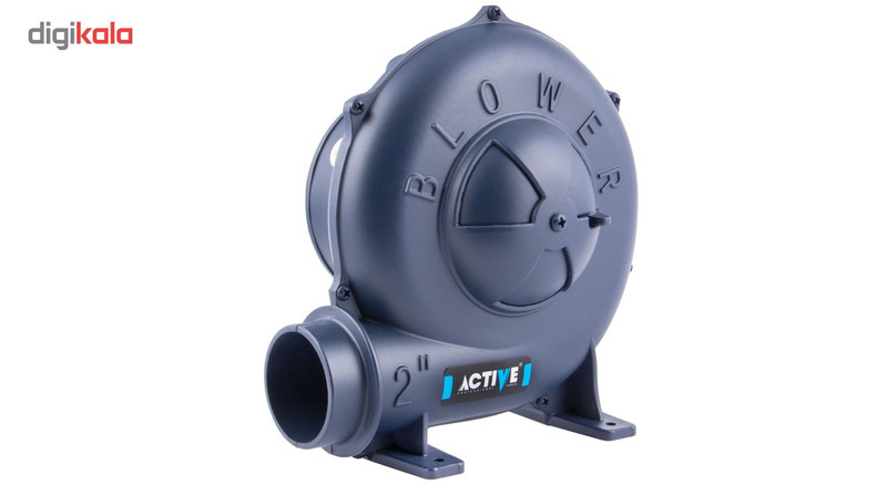 دستگاه دمنده برقی 2 اینچ اکتیو مدل AC2020B دستگاه دمنده برقی 2 اینچ اکتیو مدل AC2020B