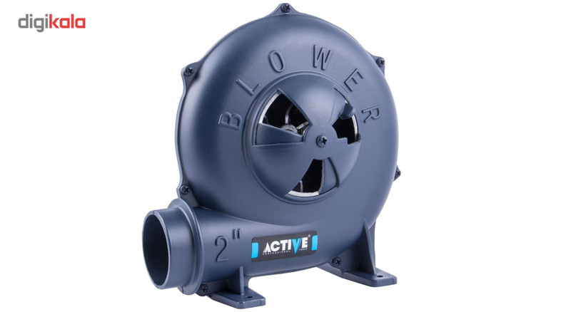 دستگاه دمنده برقی 2 اینچ اکتیو مدل AC2020B دستگاه دمنده برقی 2 اینچ اکتیو مدل AC2020B