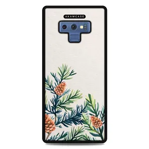 AKAM AMC-WSGN9-WINTER-14 Cover For Samsung Galaxy Note 9