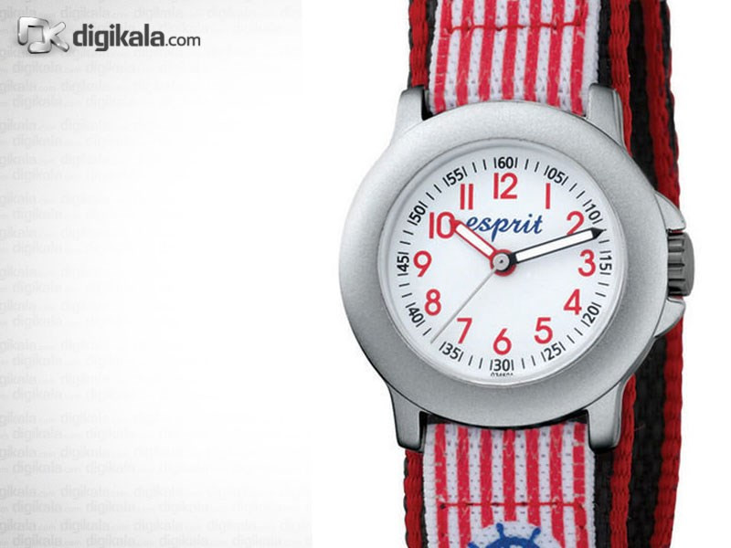 ساعت مچی عقربه ای بچه گانه اسپریت ES103454001