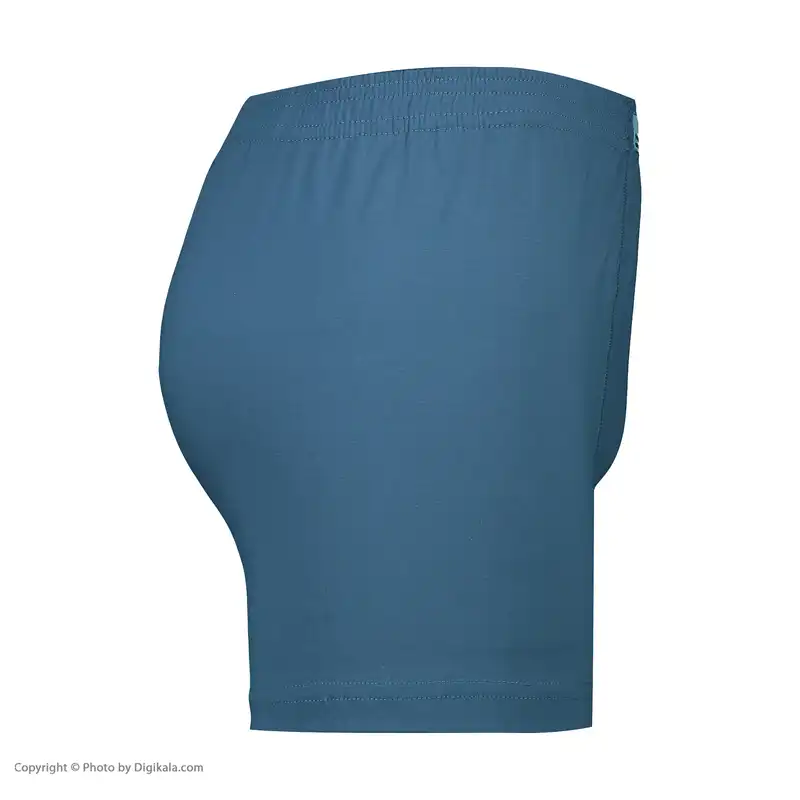 شورت مردانه برهان تن پوش مدل 11-04