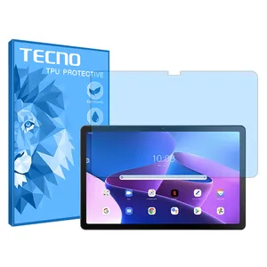 Tecno HyBLU model anti-blue ray screen protector suitable for Lenovo Tab M10 Gen 3 tablet