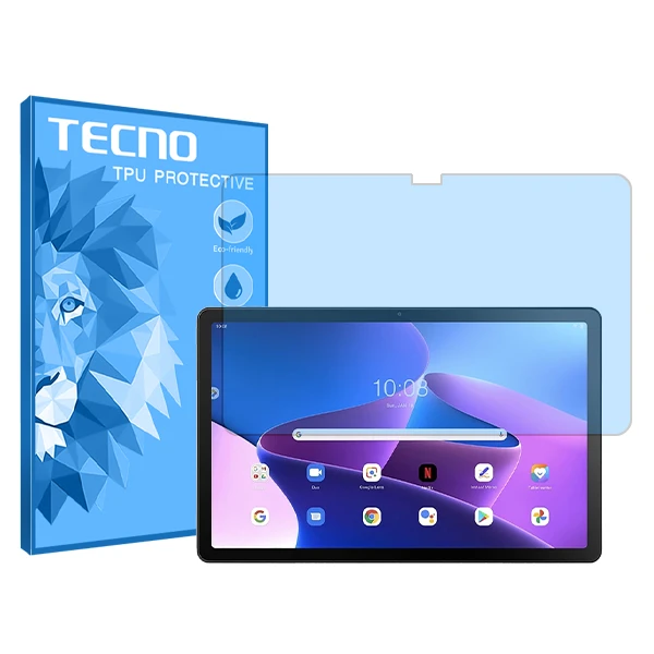 محافظ صفحه نمایش ضداشعه آبی تکنو مدل HyBLU مناسب برای تبلت لنوو Tab M10 Gen 3