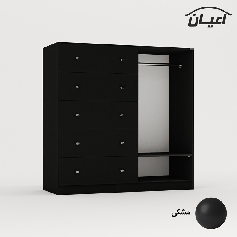 دراور اعیان مدل FH645