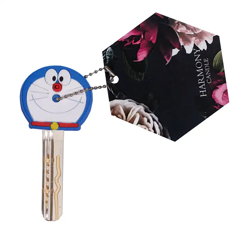 کاور کلید مدل 0004