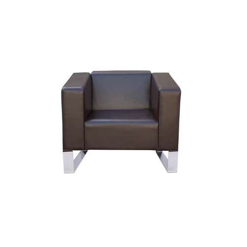 مبل اداری ایتوک مدل LB1 چرمی