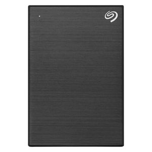 هارد اکسترنال سیگیت مدل One Touch Backup Plus Protable ظرفیت 5 ترابایت