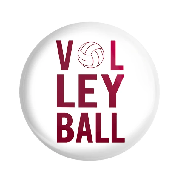 پیکسل خندالو مدل والیبال کد 10006