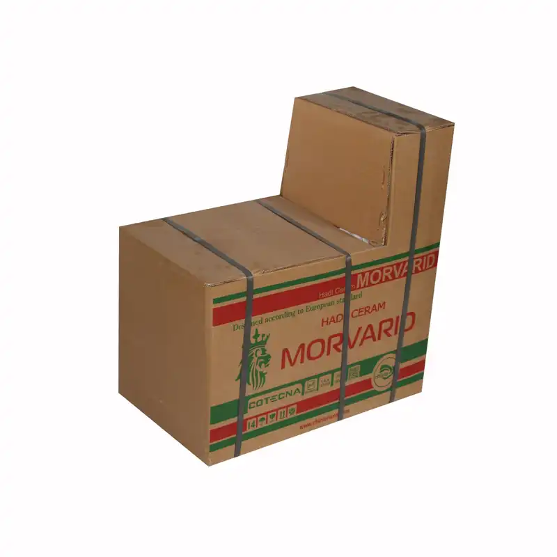 توالت فرنگی مروارید طرح دو زمانه مدل خودشور آریانا