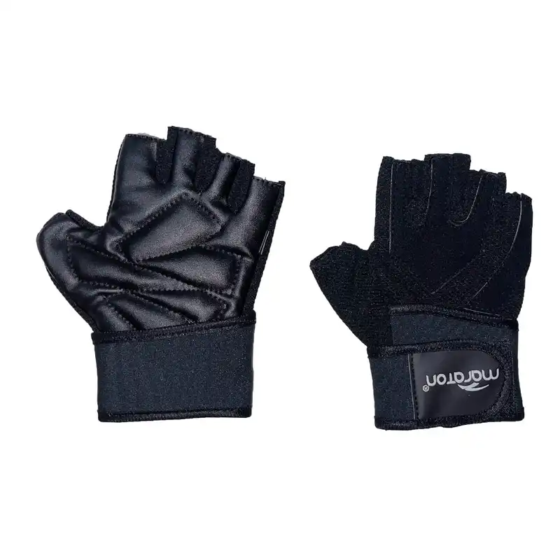 دستکش بدنسازی مدل 4545