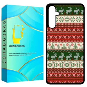 Ghab Guard GCHPA34 Cover For Samsung Galaxy A34 5G