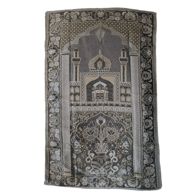 عکس شماره 3 : سجاده مدل مسافرتی