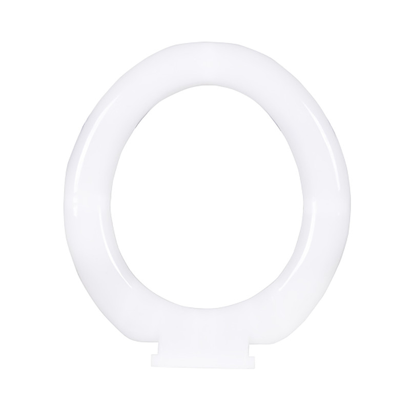 حلقه توالت فرنگی مدل 392021 کد 47990