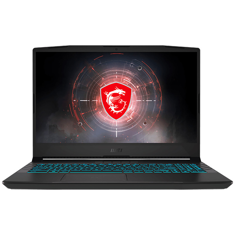 لپ تاپ 15.6 اینچ ام اس آی مدل Crosshair 15 A11UCK