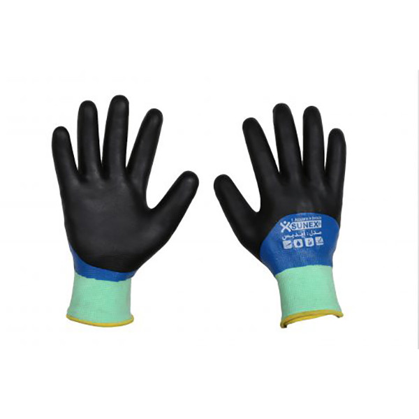 دستکش ایمنی سانکس مدل آیدیس 0