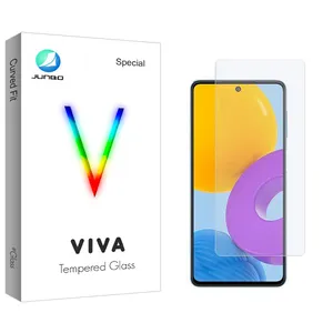 Junbo Viva Screen Protector For Samsung Galaxy M52 5G