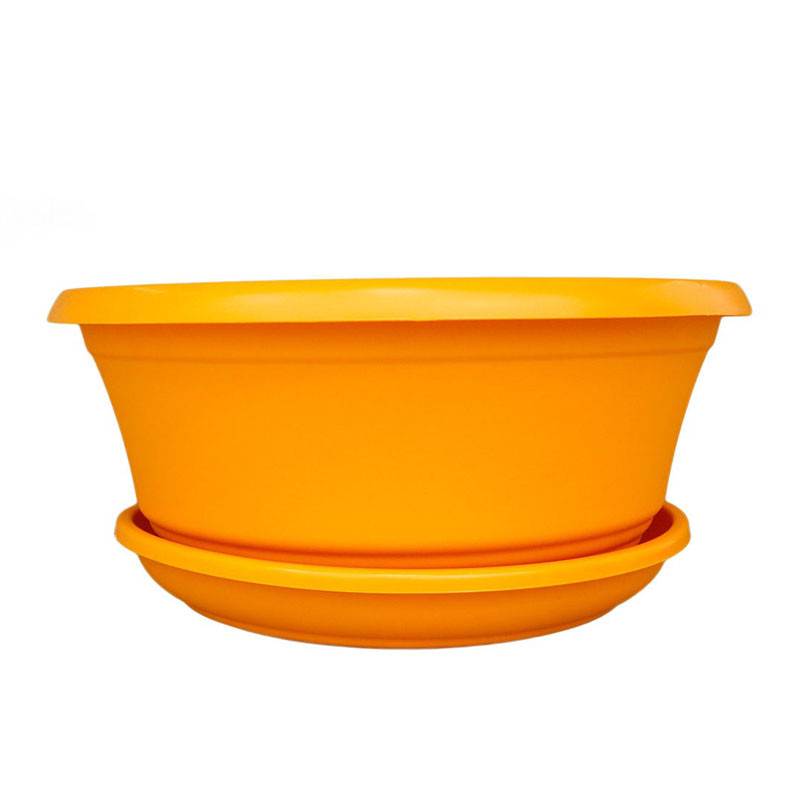 گلدان شهرآذین مدل آویز لبه کوتاه 1020