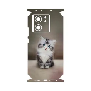 MAHOOT Cat_2-FullSkin Cover Sticker for Xiaomi 13T Pro