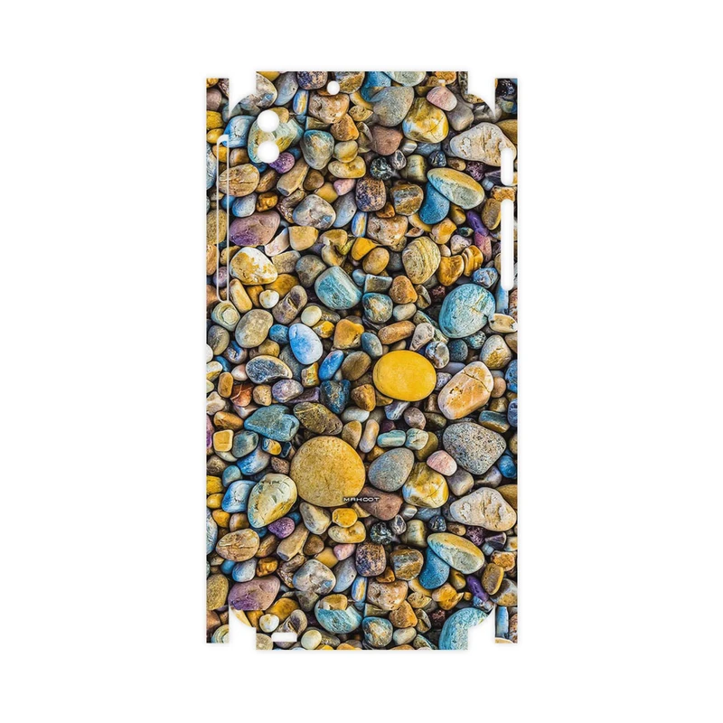 برچسب پوششی ماهوت مدل River rocks-FullSkin مناسب برای گوشی موبایل اچ تی سی Desire 816
