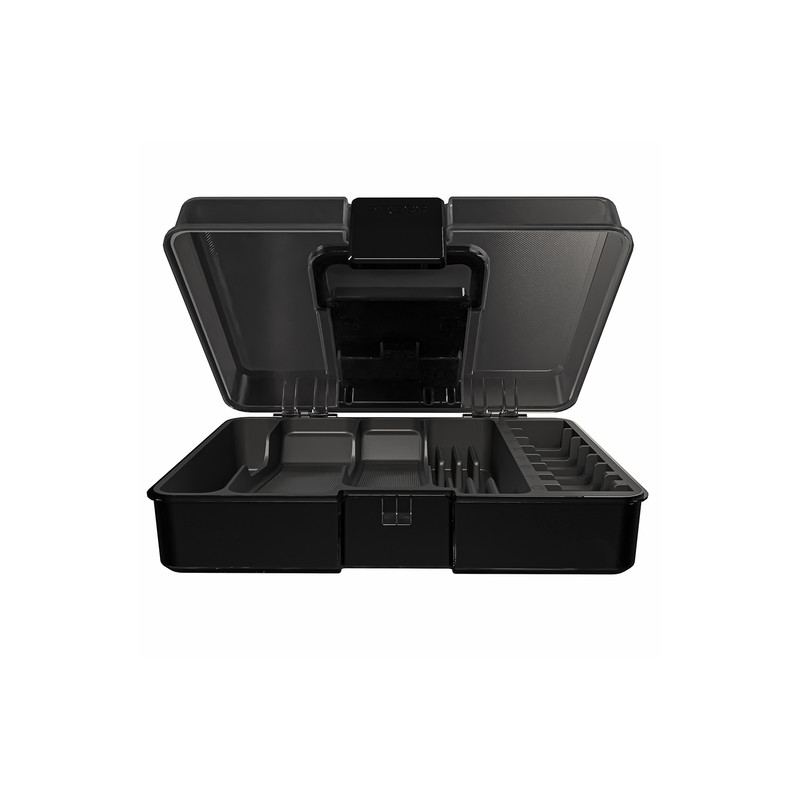 دستگاه استریل ابزار آرایشگاهی کنگ تک مدل UV BOX