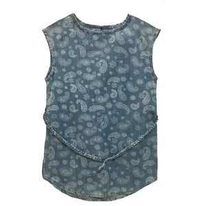 پیراهن دخترانه کوبوس مدل 941