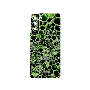 MAHOOT Atom Universe 4 Cover Sticker for Samsung Galaxy S21 5G