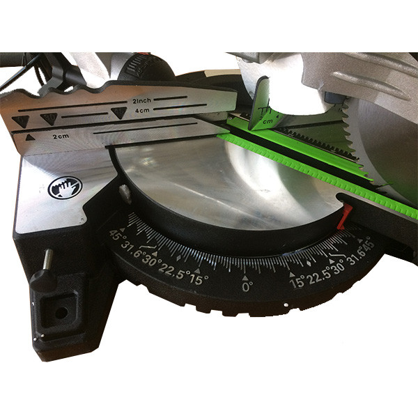 اره فارسی بر سیلور مدل GT_SM1800