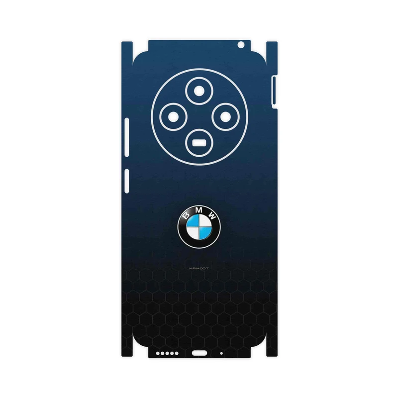 برچسب پوششی ماهوت مدل BMW-FullSkin مناسب برای گوشی موبایل شیائومی Poco C75