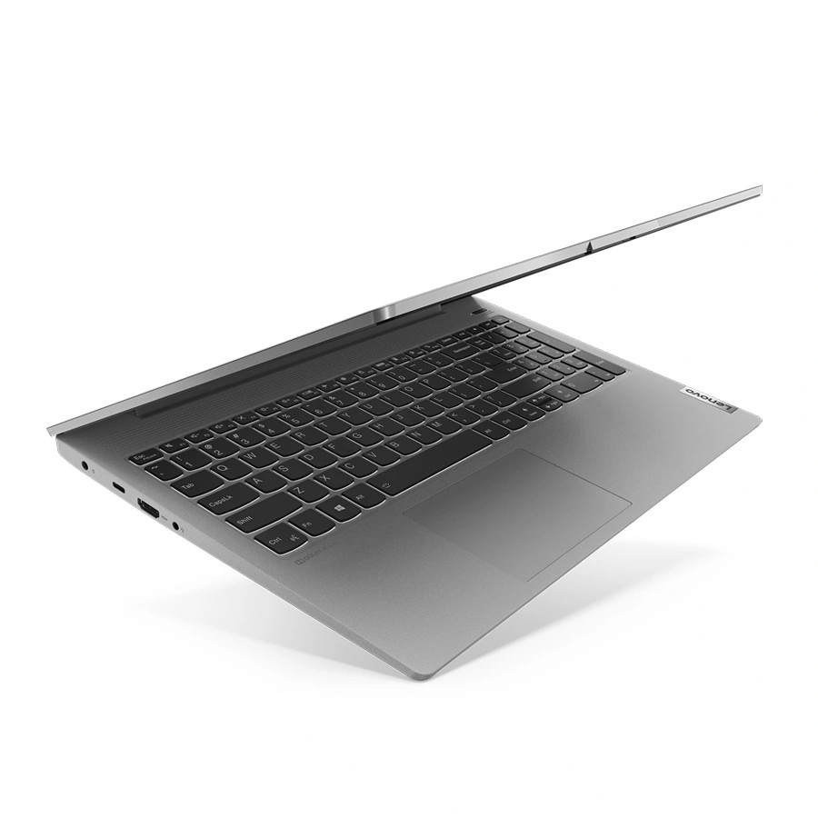 لپ تاپ 15.6 اینچی لنوو مدل IdeaPad 5 15ITL05-i7 16GB 1SSD MX450 - کاستوم شده لپ تاپ 15.6 اینچی لنوو مدل IdeaPad 5 15ITL05-i7 16GB 1SSD MX450 - کاستوم شده