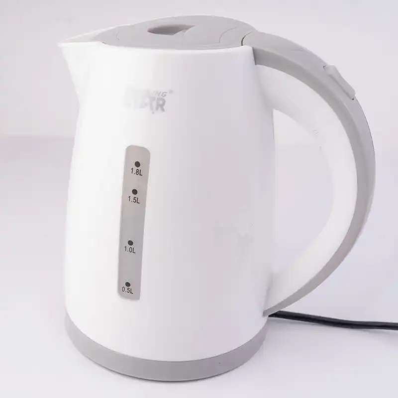 کتری برقی وینینگ استار مدل ST-6002-L