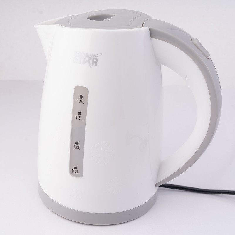 کتری برقی وینینگ استار مدل ST-6002-L