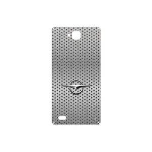 MAHOOT Haima Cover Sticker for Honor 3C