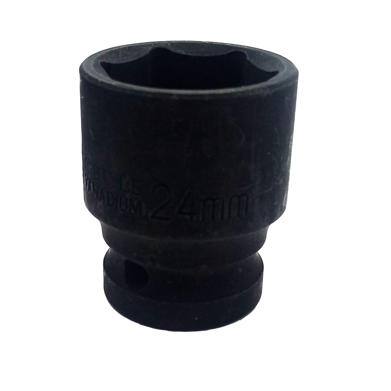 بکس فشار قوی مدل AS240 سایز 24 میلی متر