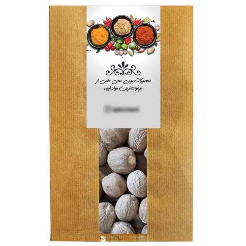 جوز هندی حامی - 50 گرم