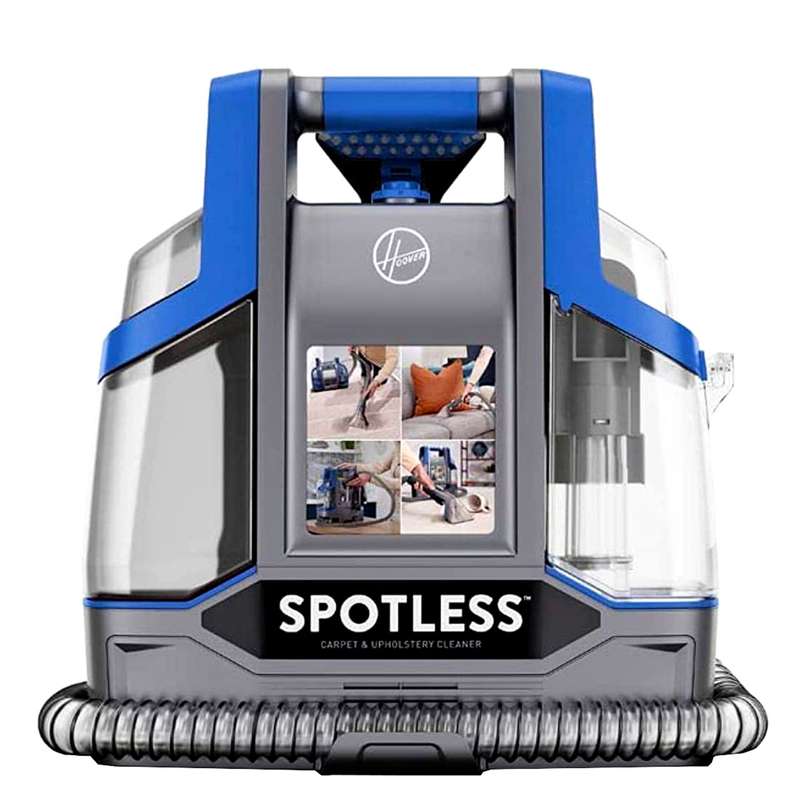 فرش شوی و کف شوی هوور مدل CDCW-CS