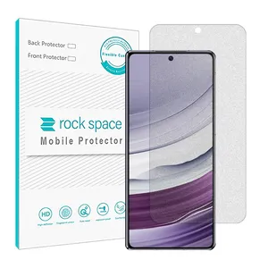 محافظ صفحه نمایش مات راک اسپیس کد MTT مناسب برای گوشی موبایل هوآوی Mate X5