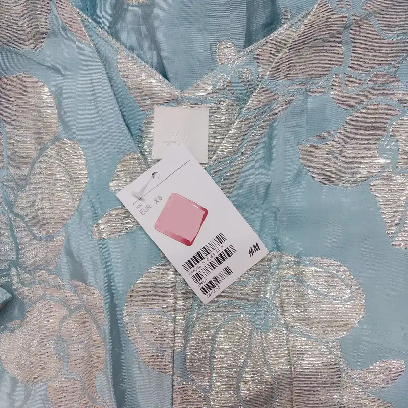 پیراهن زنانه اچ اند ام مدل 0852740001