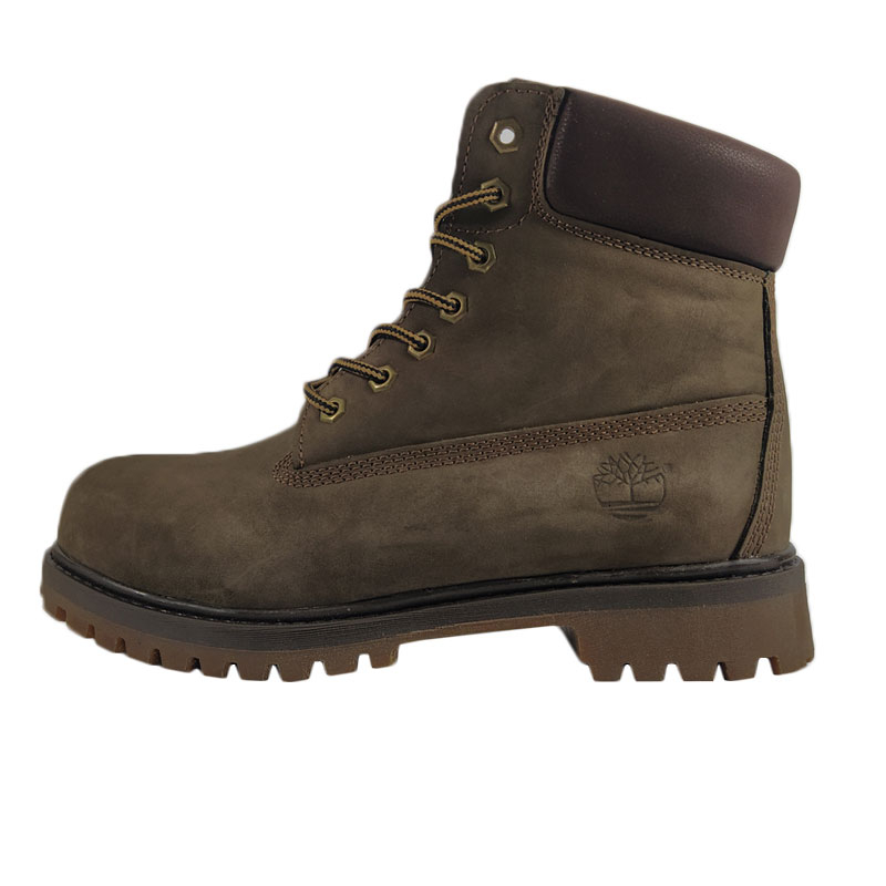 نیم بوت زنانه تیمبرلند مدل PREMIUM کد GR064