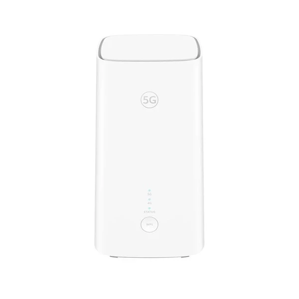 مودم رومیزی TD-LTE / 5G مدل H155-381 به همراه 30 گیگابایت اینترنت 1 ماهه