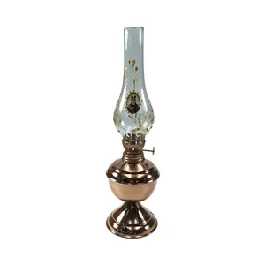 چراغ گردسوز طرح شاه عباسی کد 30