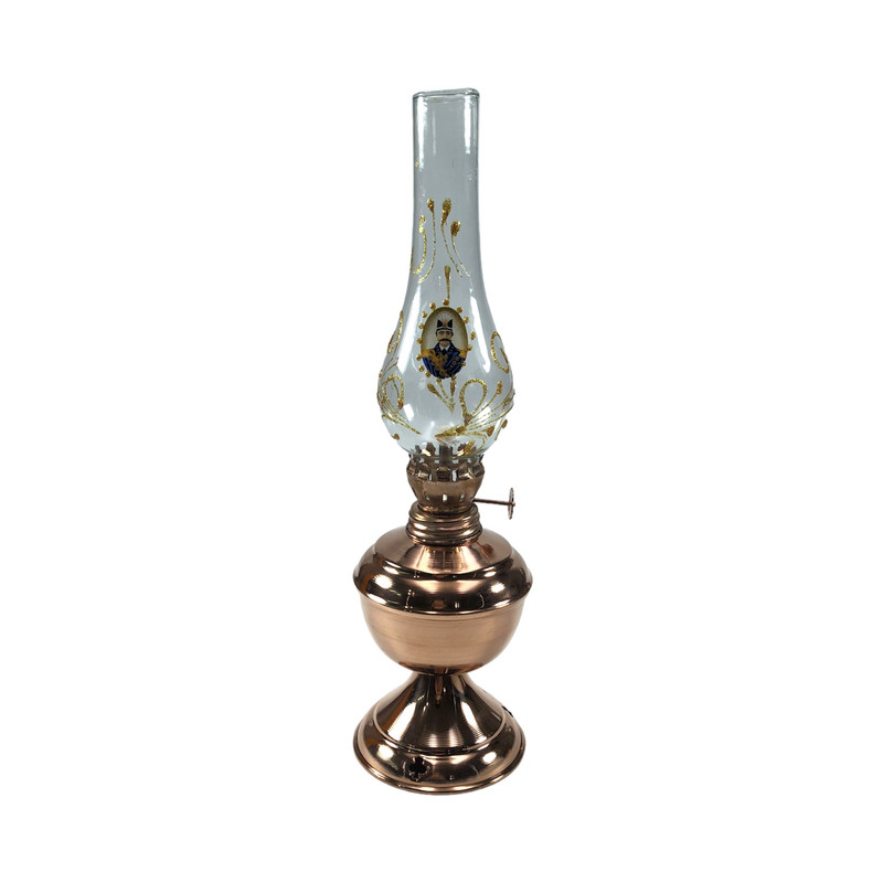 چراغ گردسوز طرح شاه عباسی کد 30