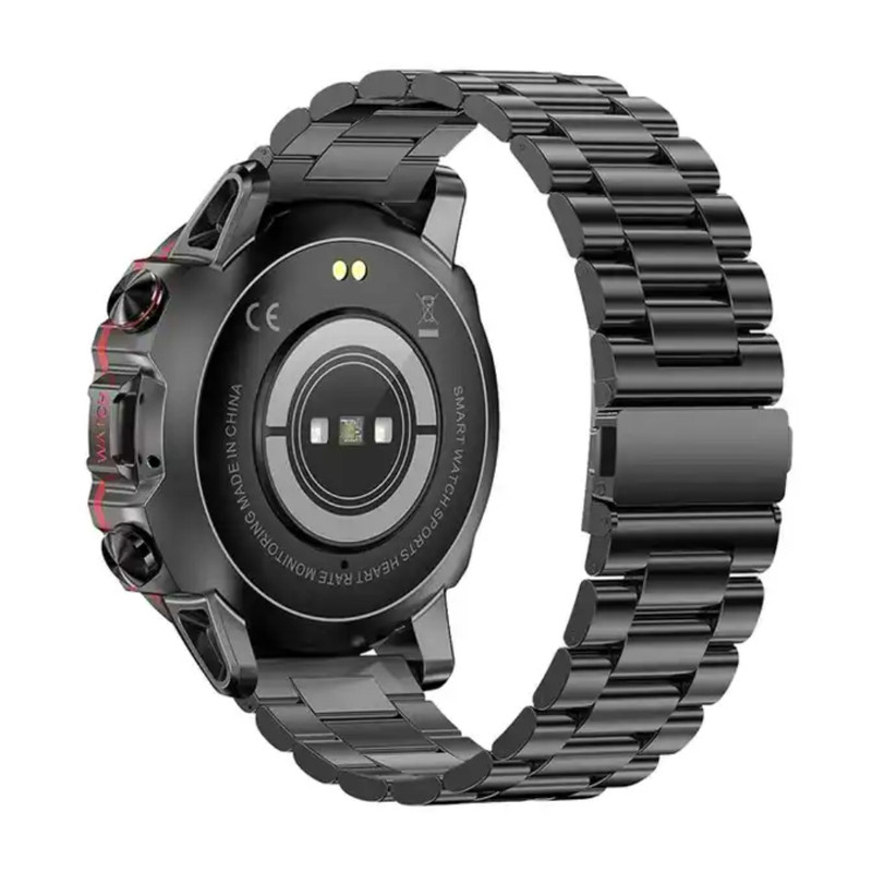 ساعت هوشمند مدل AK56 HD SPORT
