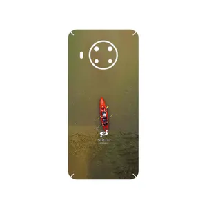 MAHOOT Kayak Cover Sticker for Nokia X20