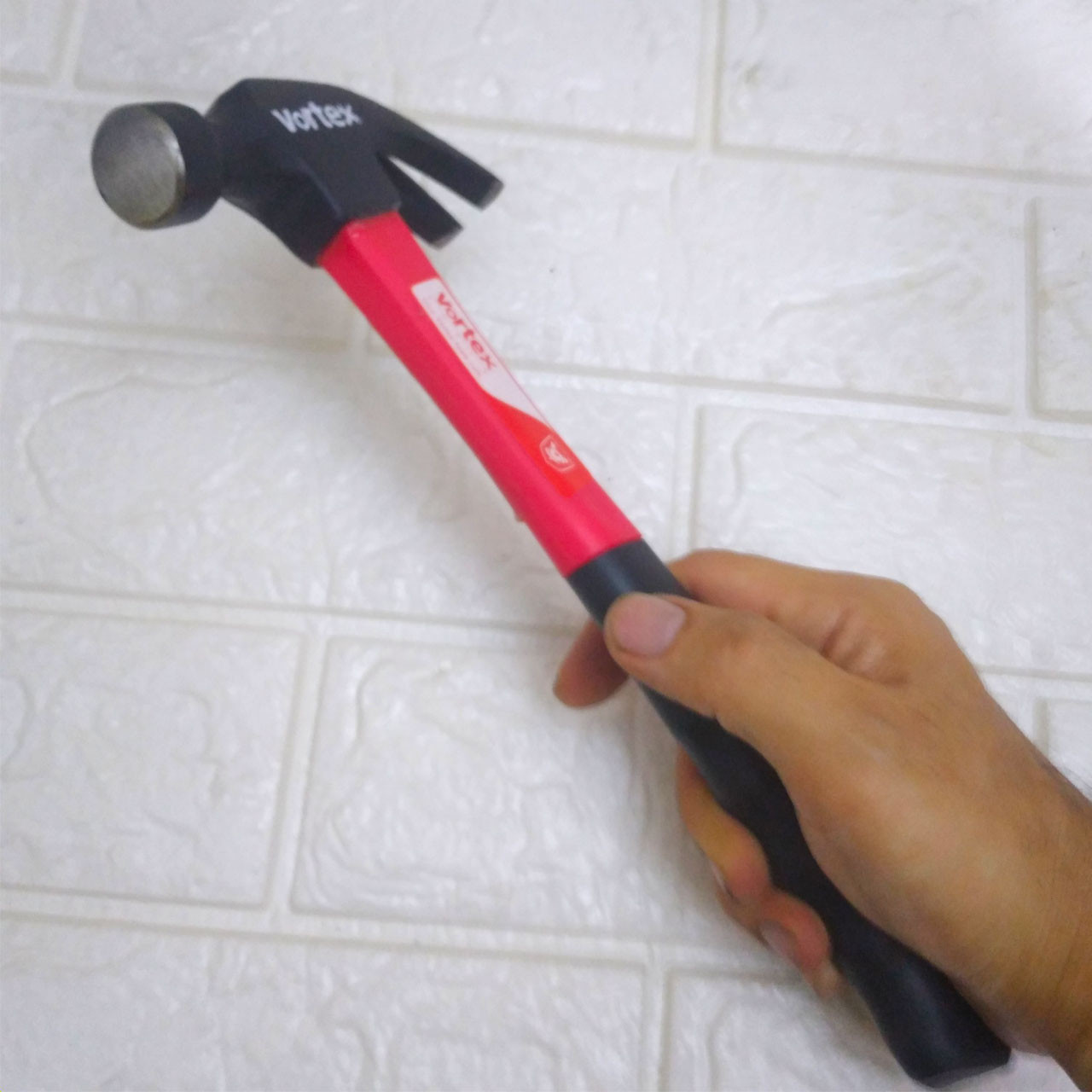 چکش میخ کش ورتکس مدل STN0375 وزن 375 گرم