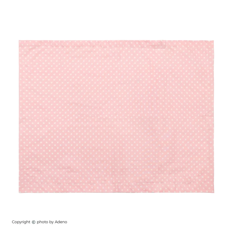 عکس شماره 2 : بالش کودک آدنو مدل spotted کد ir39