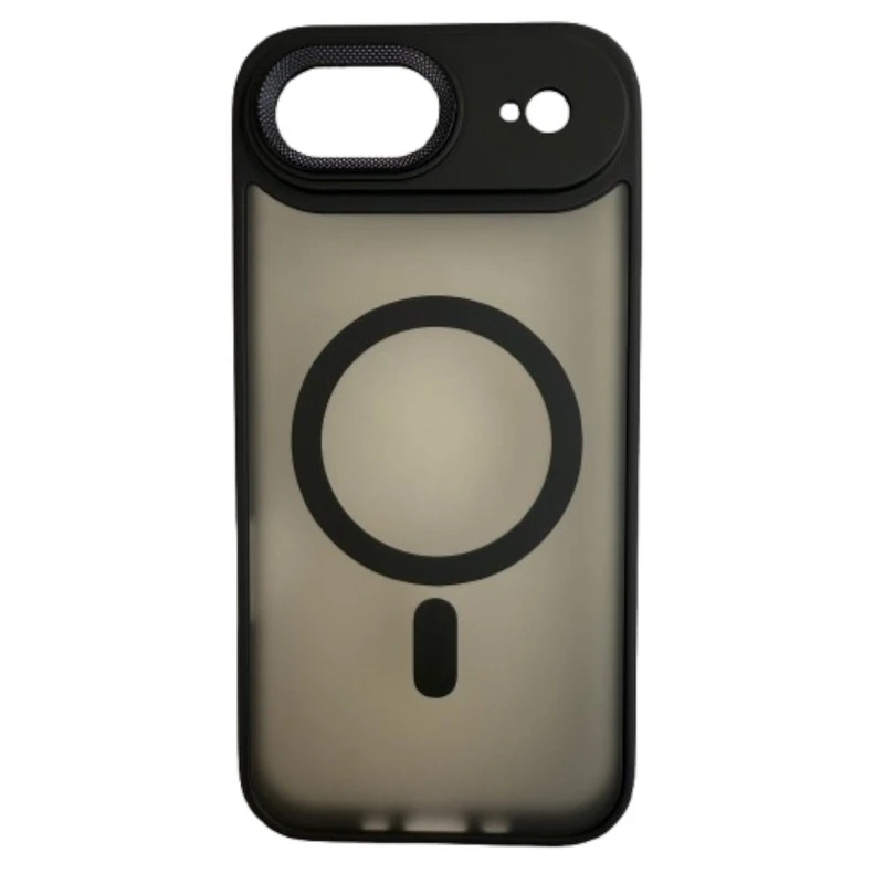 کاور مدل MagSafe مناسب برای گوشی موبایل اپل iphone 17 Air