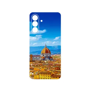 MAHOOT City of Florence Cover Sticker for Samsung Galaxy A56