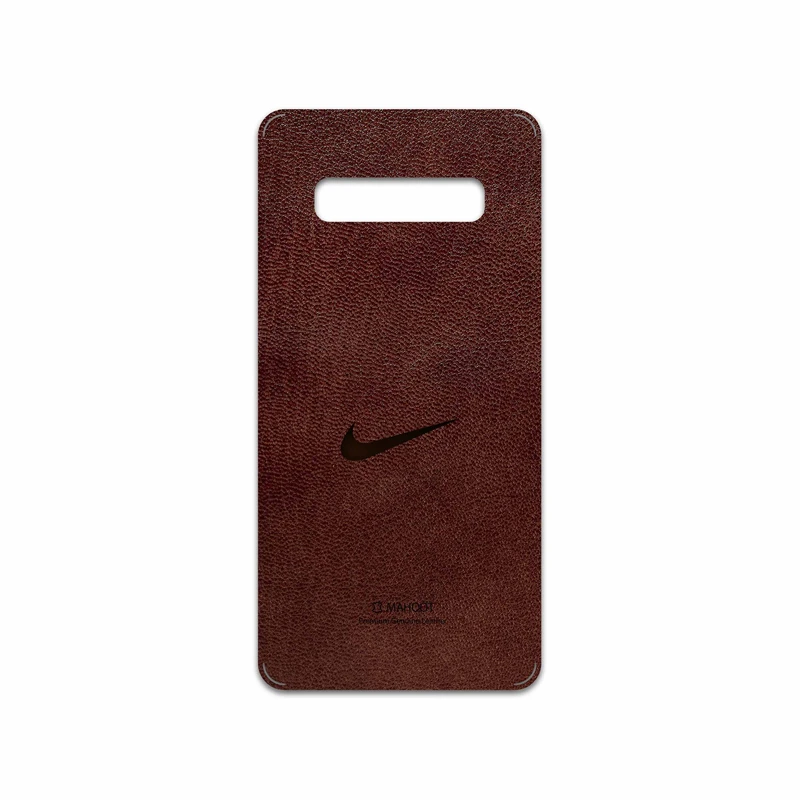 برچسب پوششی ماهوت مدل NL-NK مناسب برای گوشی موبایل سامسونگ Galaxy S10 Plus